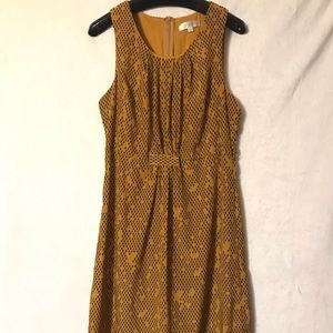 PRICE DROP LOVELY GIRL DRESS SIZE LARGE